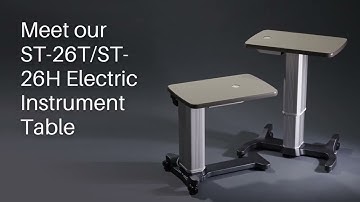 ST-26T/ST-26H - TAKAGI Product introduction