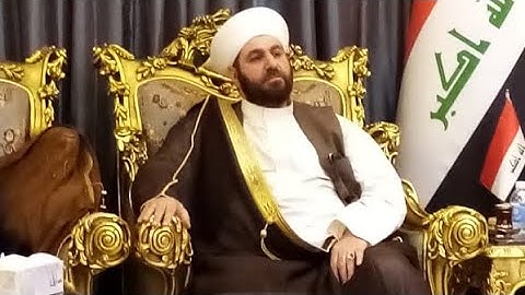 تلاوة رائعة بصوت الشيخ علي الحربي ماتيسر من سورة ابراهيم مثل الذين كفروا بربهم أعمالهم كرماد...