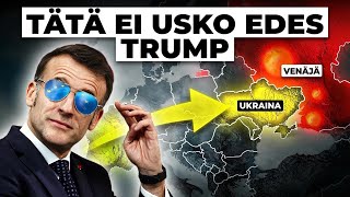 Download Lagu Jopa USA hämmästyy: Näin Ranska auttaa Ukrainaa aseillaan MP3