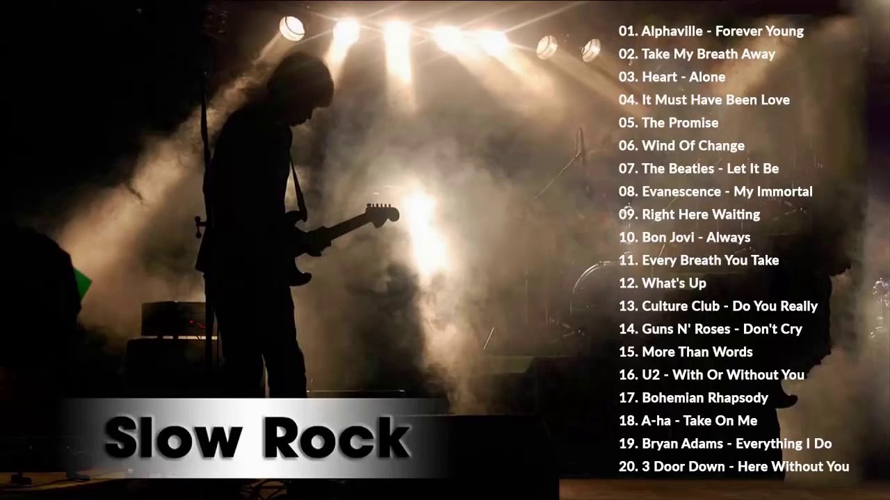 Best Slow Rock Songs Collection 2020 Greatest Hits Slow Rock Songs Of best-slow-rock-songs-collection-2020-greatest-hits-slow-rock-songs-of