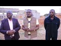 The Governor Of Maniema Speaks Out The Governor Of Maniema Speaks Out