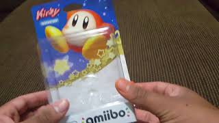 How to open amiibo