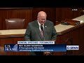 Thompson Slams Biden's Diesel Crisis on the House Floor