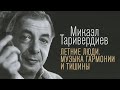 ЛЕТНИЕ ЛЮДИ Микаэл Таривердиев Музыка гармонии и тишины