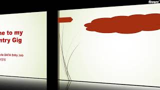 Complete any type of data entry jobs or copy paste - Best Data Entry service