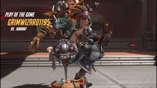 First Riptire Quad Kill