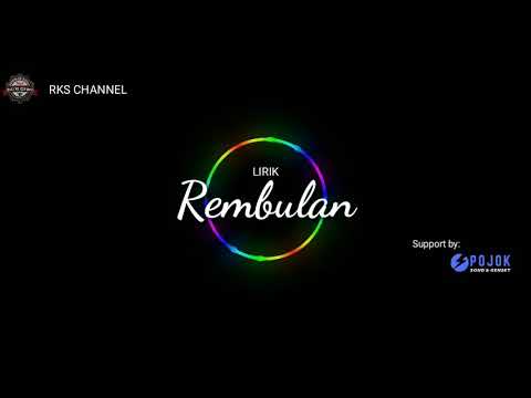 Lirik Lagu Rembulan Ing Wengi Versi Jathilan - RKS CHANNEL