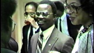 Dr. Ronald McNair - YouTube Celebration