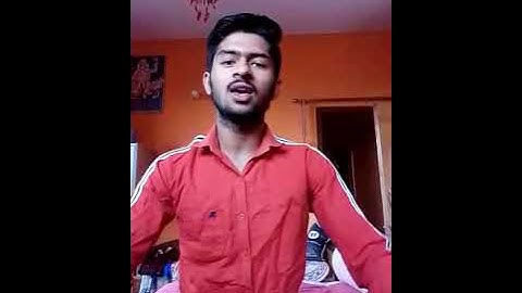 Speech On Environment Day by NSS Volunteer Harsh Thakur || NSS GC SANJAULI || #worldenvironmentday