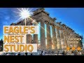 Eagles nest studio hotel review  hotels in lourdhata  greek hotels