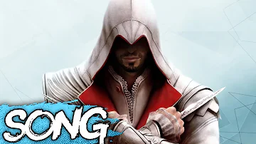 Assassin's Creed Song | Chasing Shadows