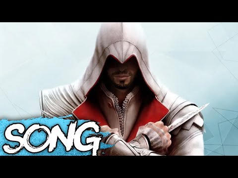 assassin's-creed-song-|-chasing-shadows-|-#nerdout