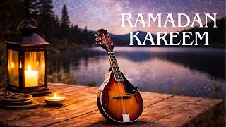 Beautiful Islamic Guitar Instrumental for Ramadan Kareem