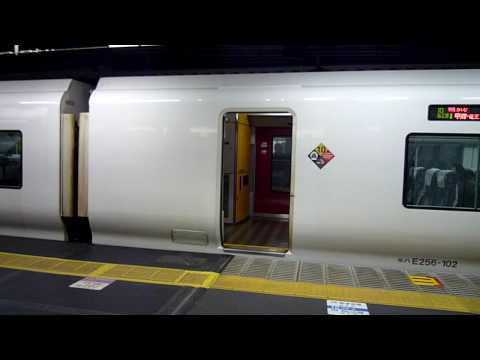 新宿駅　9番線発車メロディー