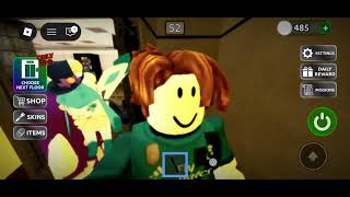 playing scp elevator (part 2)