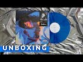 LORDE – Melodrama Deluxe (Royal Blue Vinyl) | UNBOXING