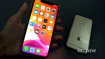 How To Change Hotspot Password In iPhone 11 | iPhone me Hotspot Ki Setting Kaise Karen | Hotspot