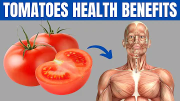 Jak zdravá jsou římská rajčata?