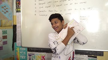 Classroom Video - Differentiated Instruction