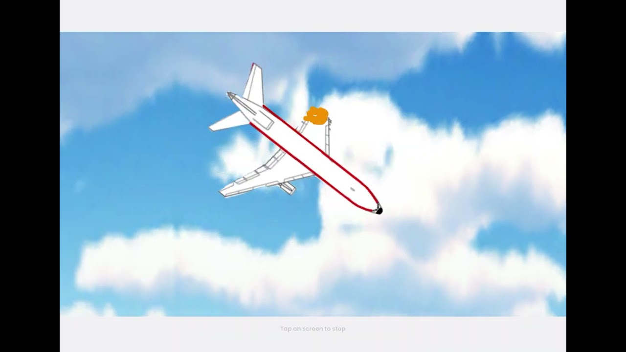 BIA 404 Animation #1 (Draft) (no sound)