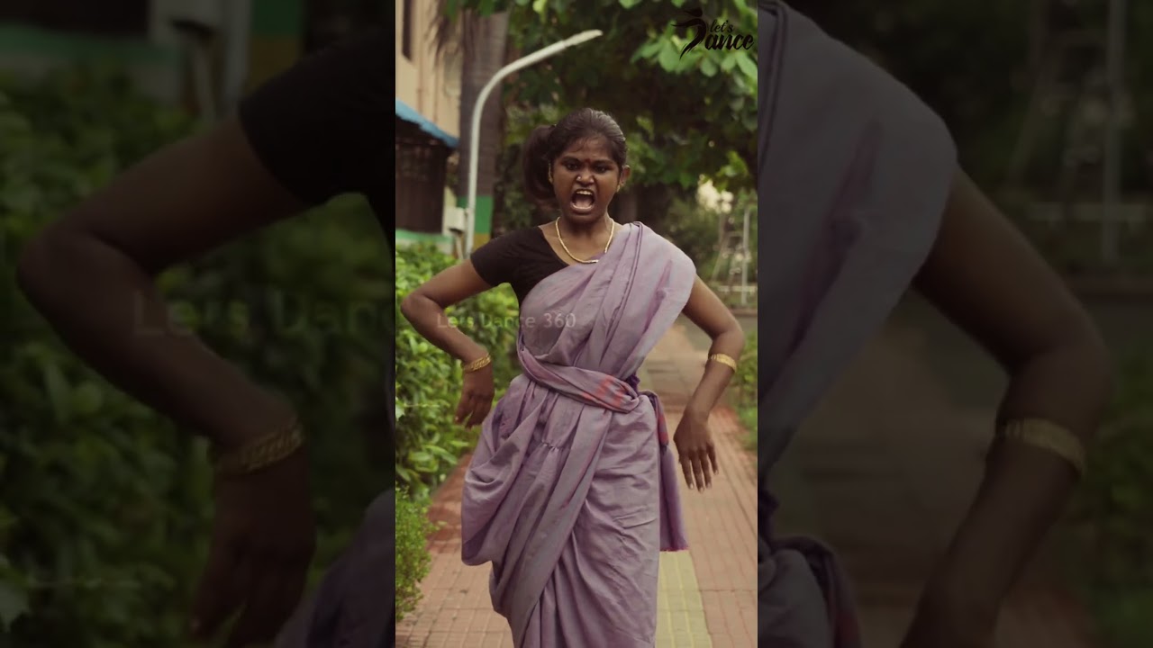 Ganthimathi Acting | Lets dance360 | Ganthimathi Shorts | Sharmi Acting