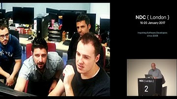 Mob Programming, A Whole Team Approach -  Woody Zuill