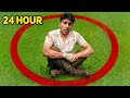 Living 24 Hours In a Circle | क्या मैं रह पाऊंगा अंदर ?!”