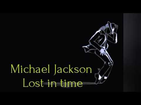 Michael Jackson Lost in time IA