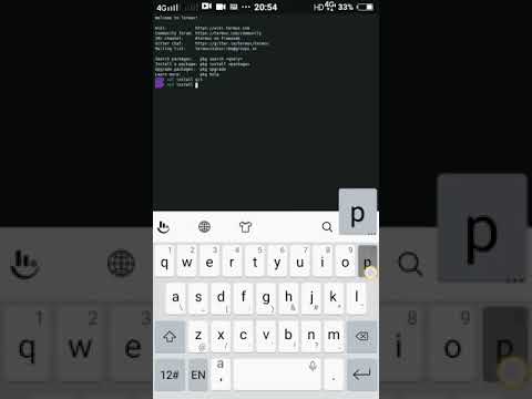 Best website hacking tool[ALTAIR] on android termux Automatic hack[Without root] by cool😎 hacks