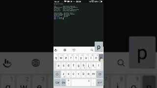 Best website hacking tool[ALTAIR] on android termux Automatic hack[Without root] by cool😎 hacks