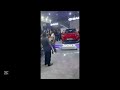 Sri Lanka's Biggest EV Motor Show 2025 🔋| Electric Cars at BMICH #EVMotorShow2025 #shorts