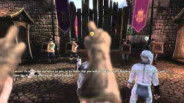 Fable 3 Playthrough Part 14