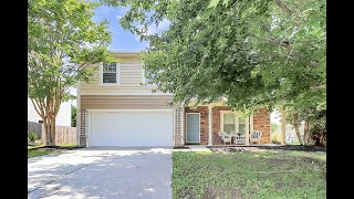 1817 Tradd Avenue video tour