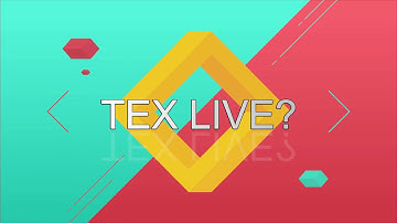 How to install over 3,600 packages for your LaTex editor using Texlive