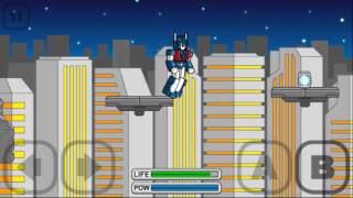 Robots warfare 2 part 2 screenshot 4