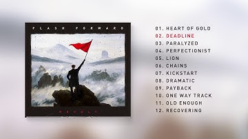 Flash Forward – Deadline