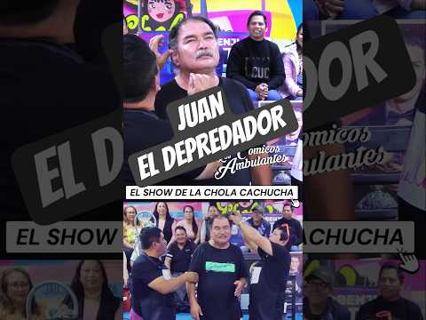 Todas las semanas un nuevo episodio