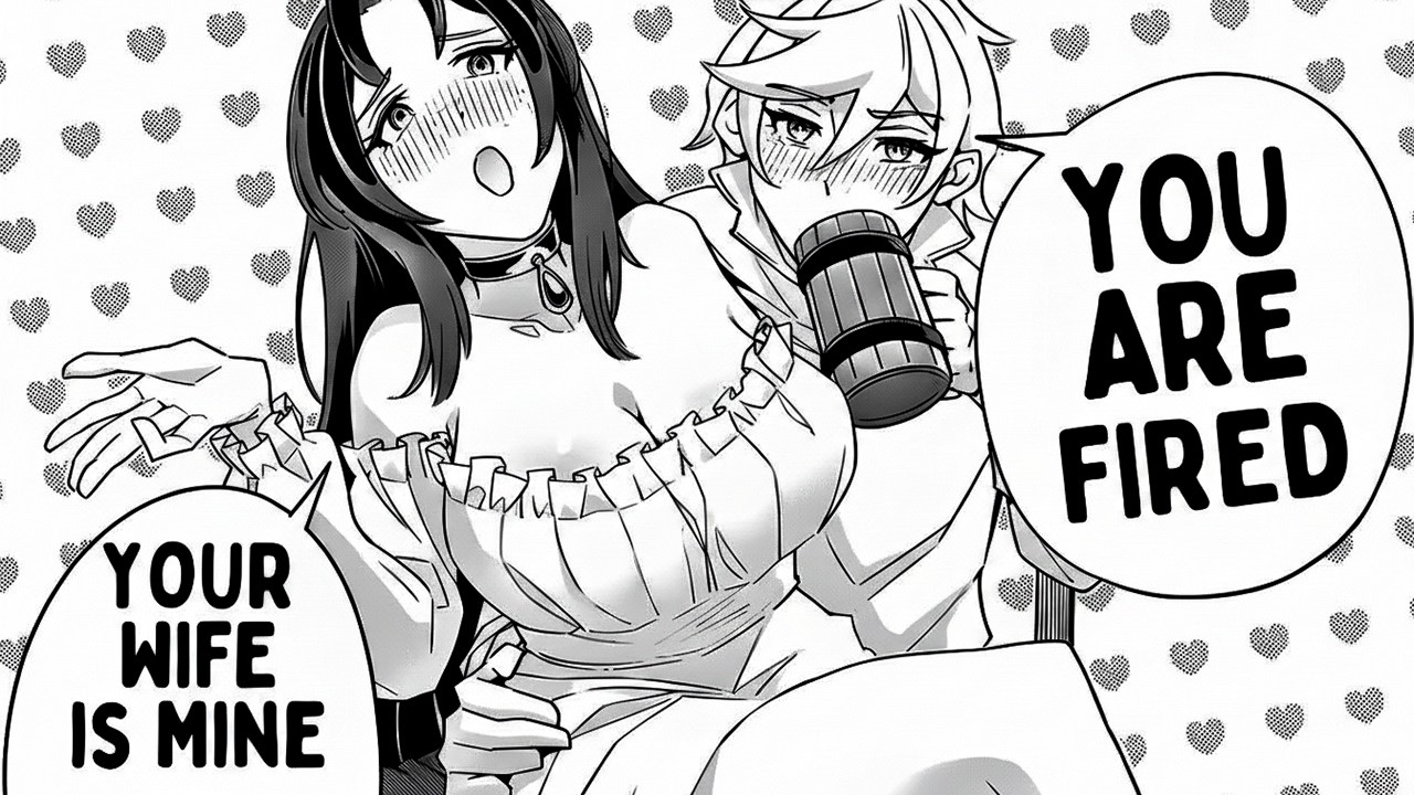 El domador burlado convirtió a un Slime inmortal en su novia | Resumen de Manga