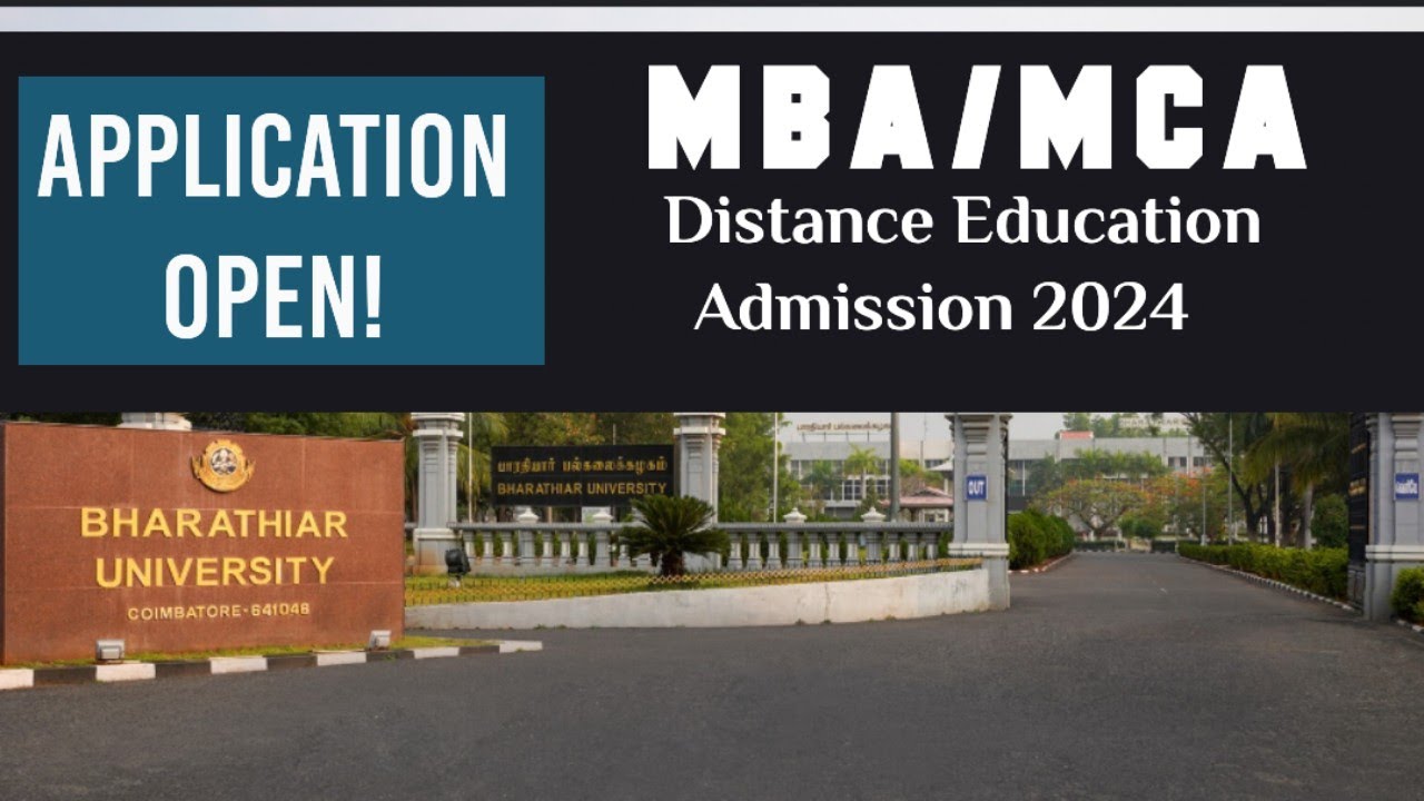 SCHOOL OF DISTANCE EDUCATION MBA MCA MA MSc MSW Application school-of-distance-education-mba-mca-ma-msc-msw-application