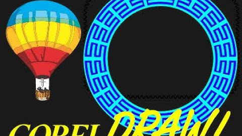 CorelDraw Tips & Tricks Draw this with the Graph Paper Tool