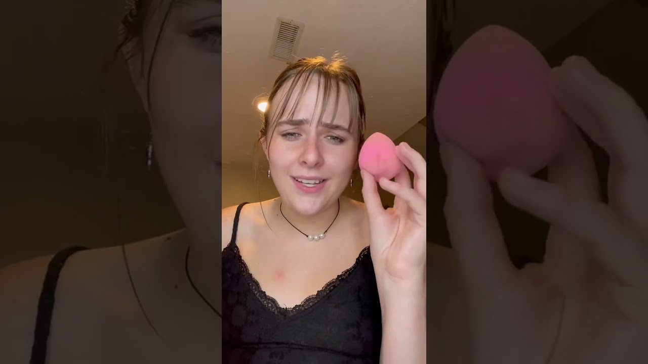 AOA Studio Collection makeup Sponge Set 