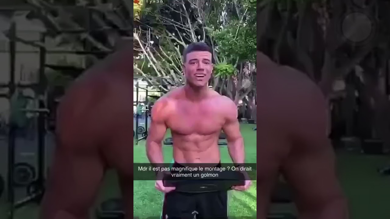 AD LAURENT | ASMR Cris bruits et TOC compilation 🥴🤬