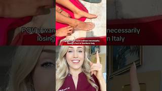 Doctor reacts: beach shoes