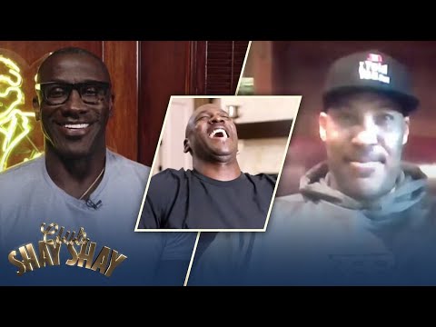 LaVar Ball: "Me & Jordan ain't playing 1v1 for less than $200M" | EPISODE 10 | CLUB SHAY SHAY