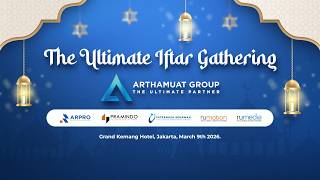 The Ultimate Iftar Gathering | Fun, Laughter & Community!