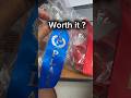 I Bought These Award Ribbons Off Amazon… Worth It or Nah? 🤔