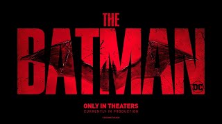 映画「ザ・バットマン」映像が初解禁！公開は2021年
