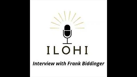 Frank Biddinger Interview