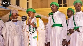 Barhama Gombe ~ Ahalan Wasahalan Marhaban Bi Ahlul Madinatul Ƙurah Ila Mamlakatul Gombawy