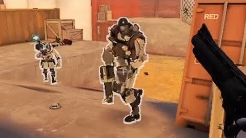 Potato MvM Operation Galvanized Gauntlet - Calico (EXP) Emerging Errors with distraction spy